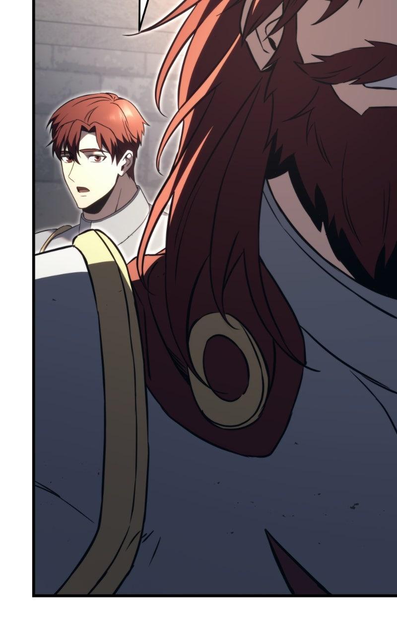 Read A Flame Reborn Manga Online