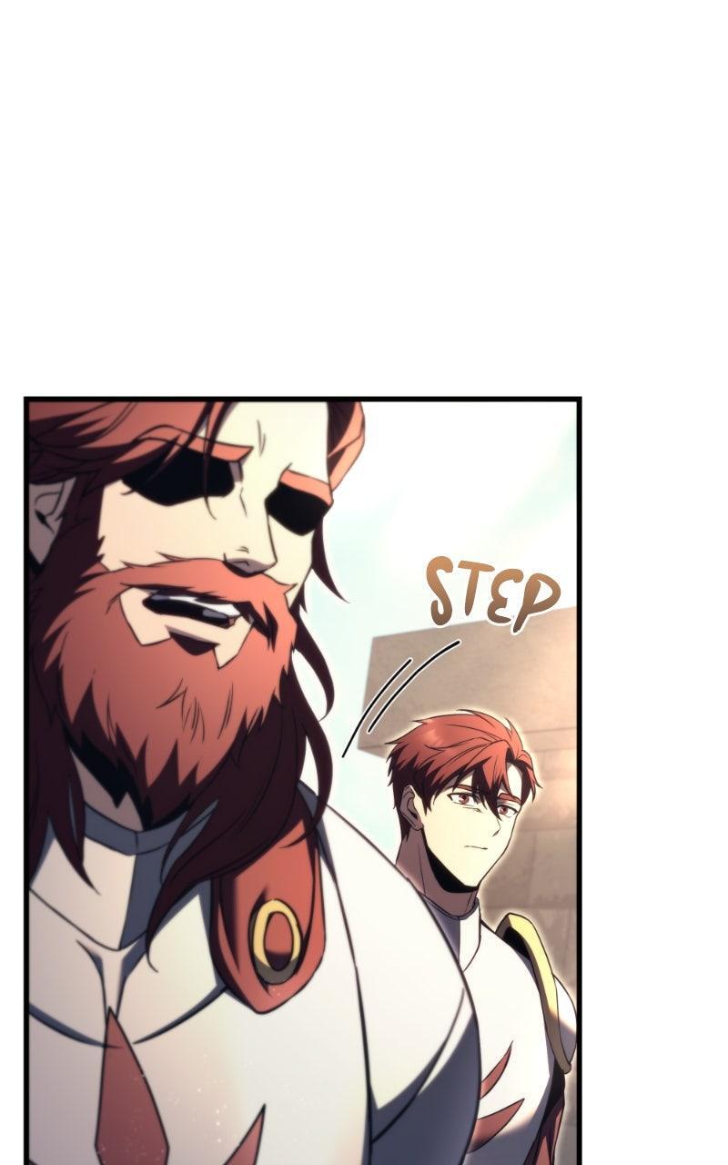 Read A Flame Reborn Manga Online