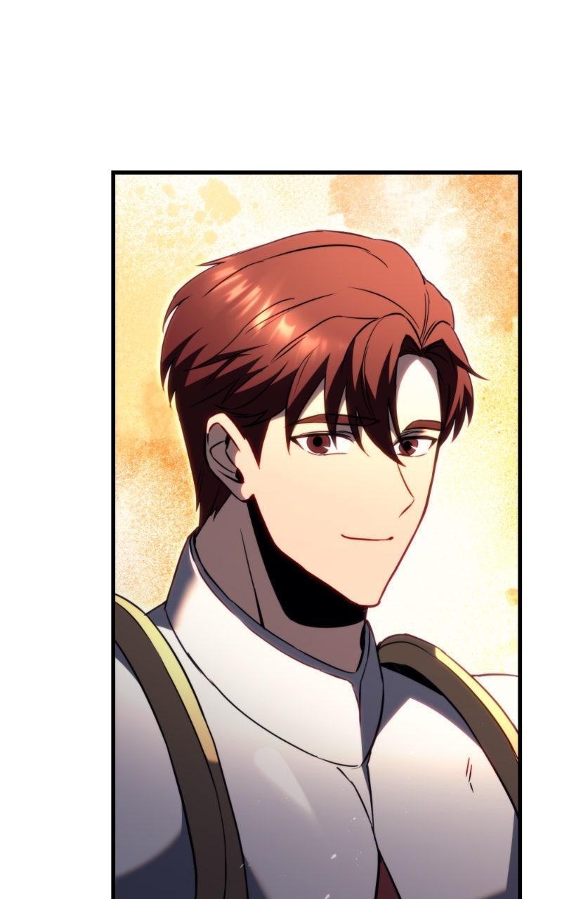Read A Flame Reborn Manga Online