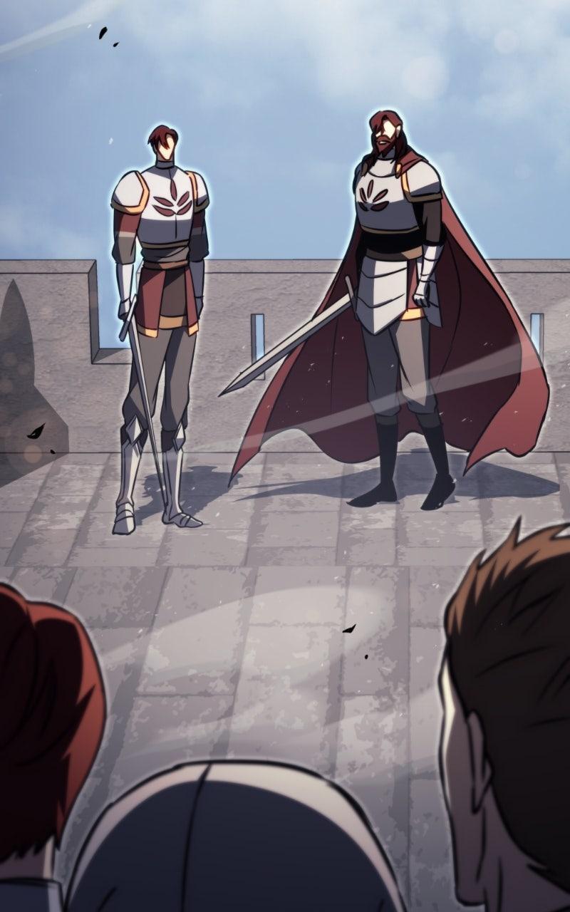 Read A Flame Reborn Manga Online