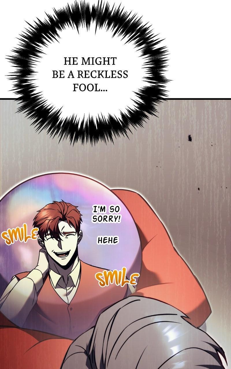 Read A Flame Reborn Manga Online