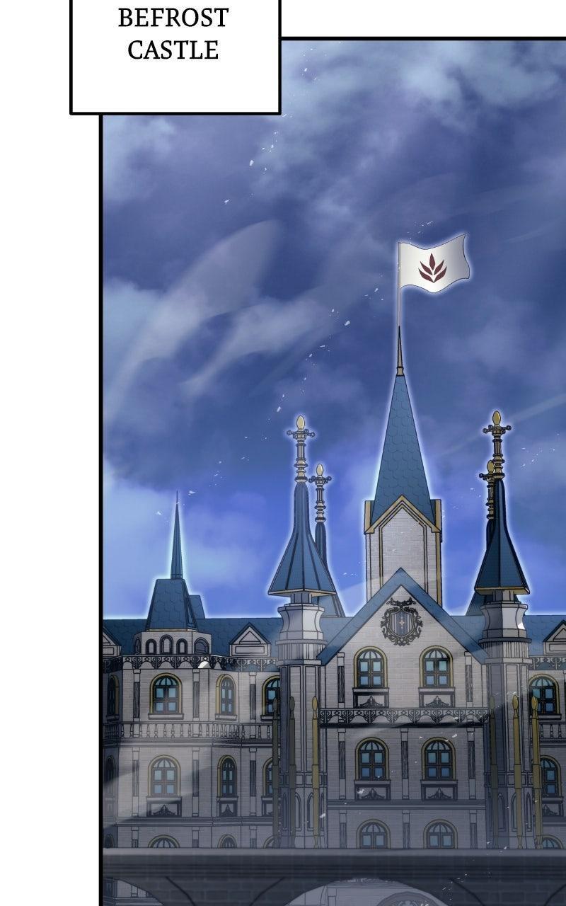 Read A Flame Reborn Manga Online