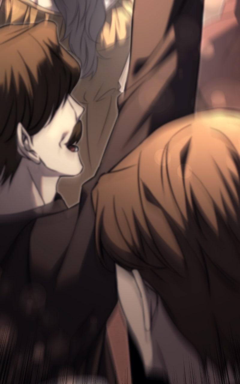 Read A Flame Reborn Manga Online