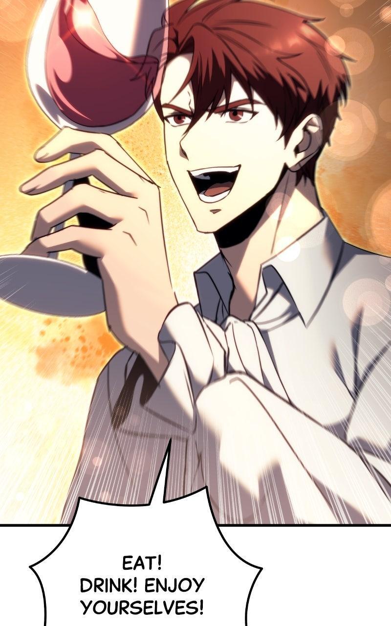 Read A Flame Reborn Manga Online