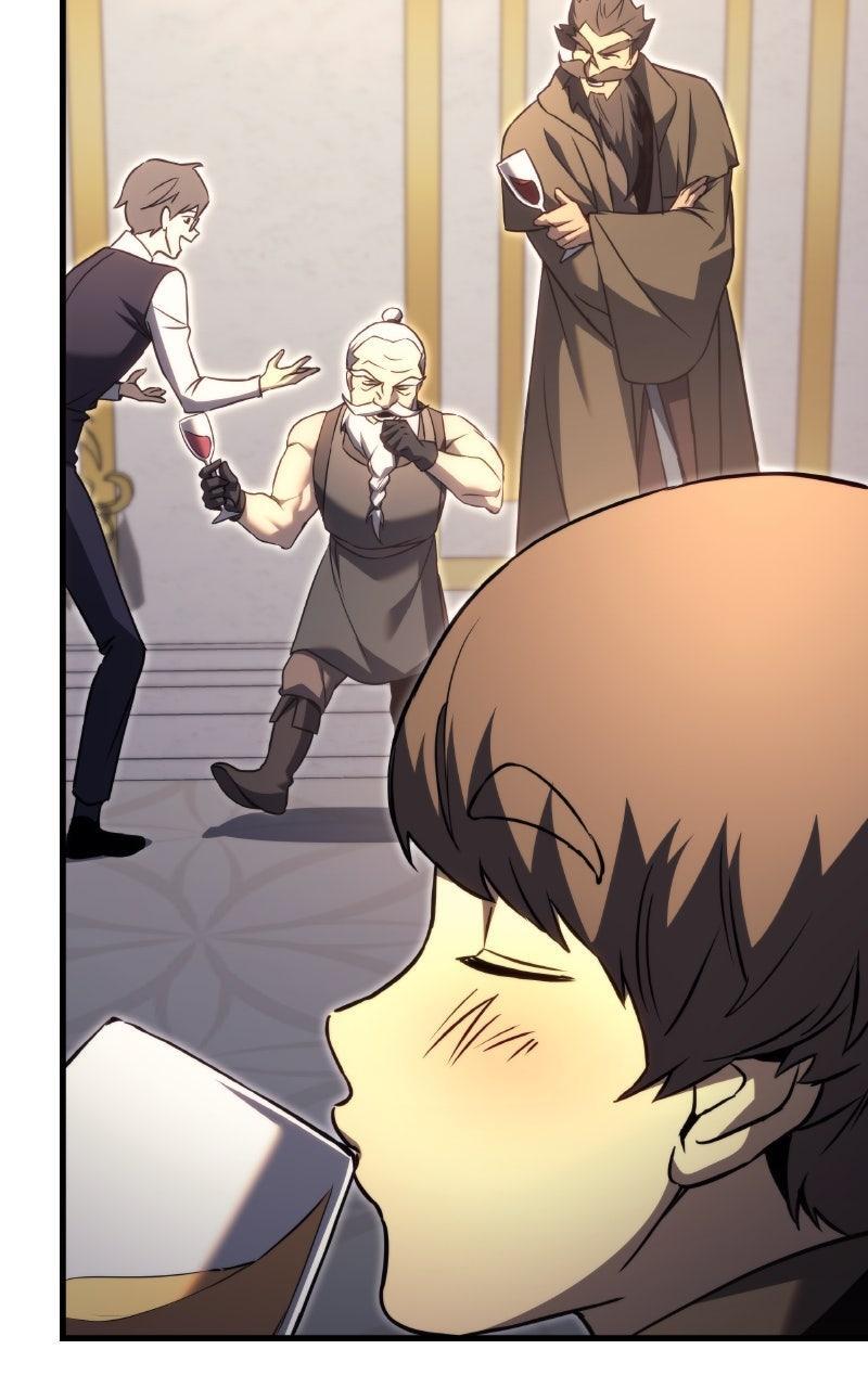 Read A Flame Reborn Manga Online