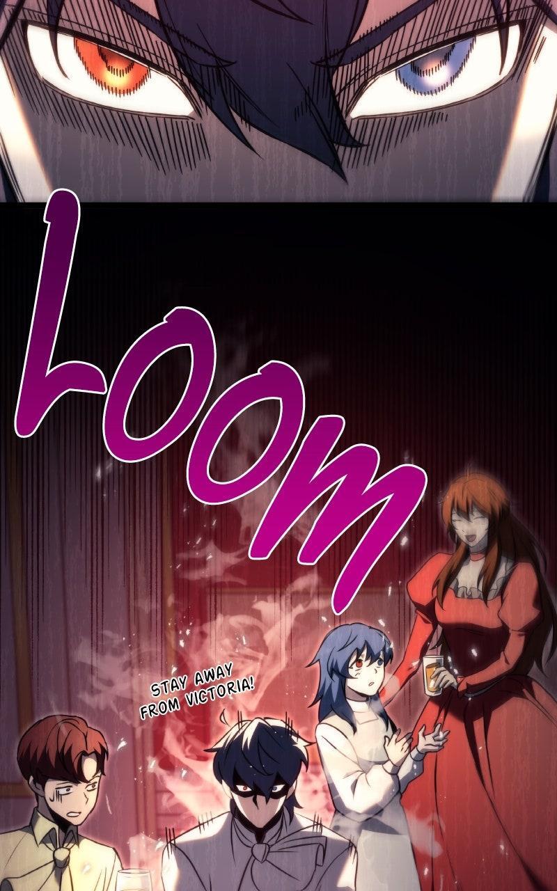 Read A Flame Reborn Manga Online