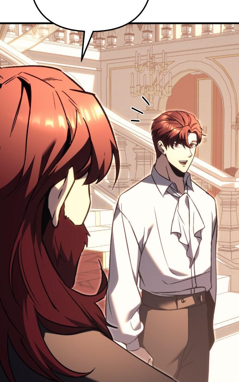 Read A Flame Reborn Manga Online