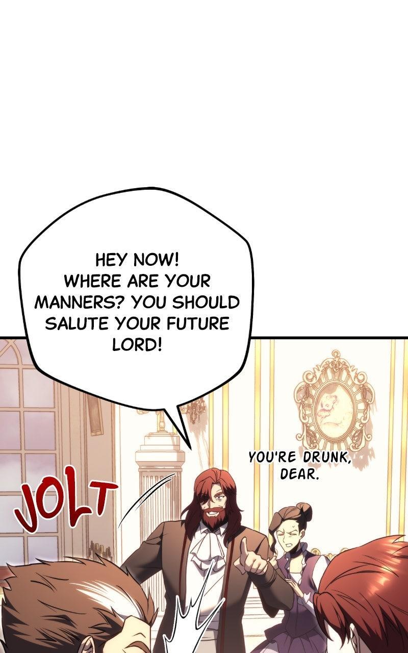 Read A Flame Reborn Manga Online