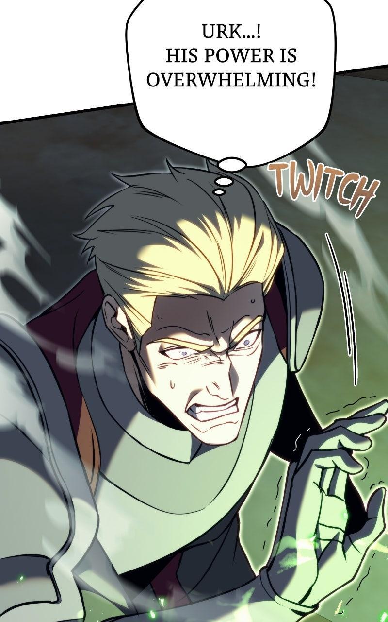 Read A Flame Reborn Manga Online