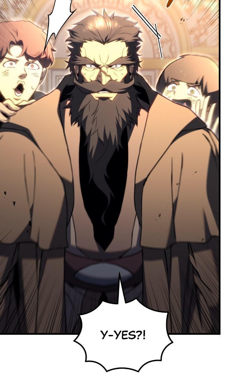 Read A Flame Reborn Manga Online