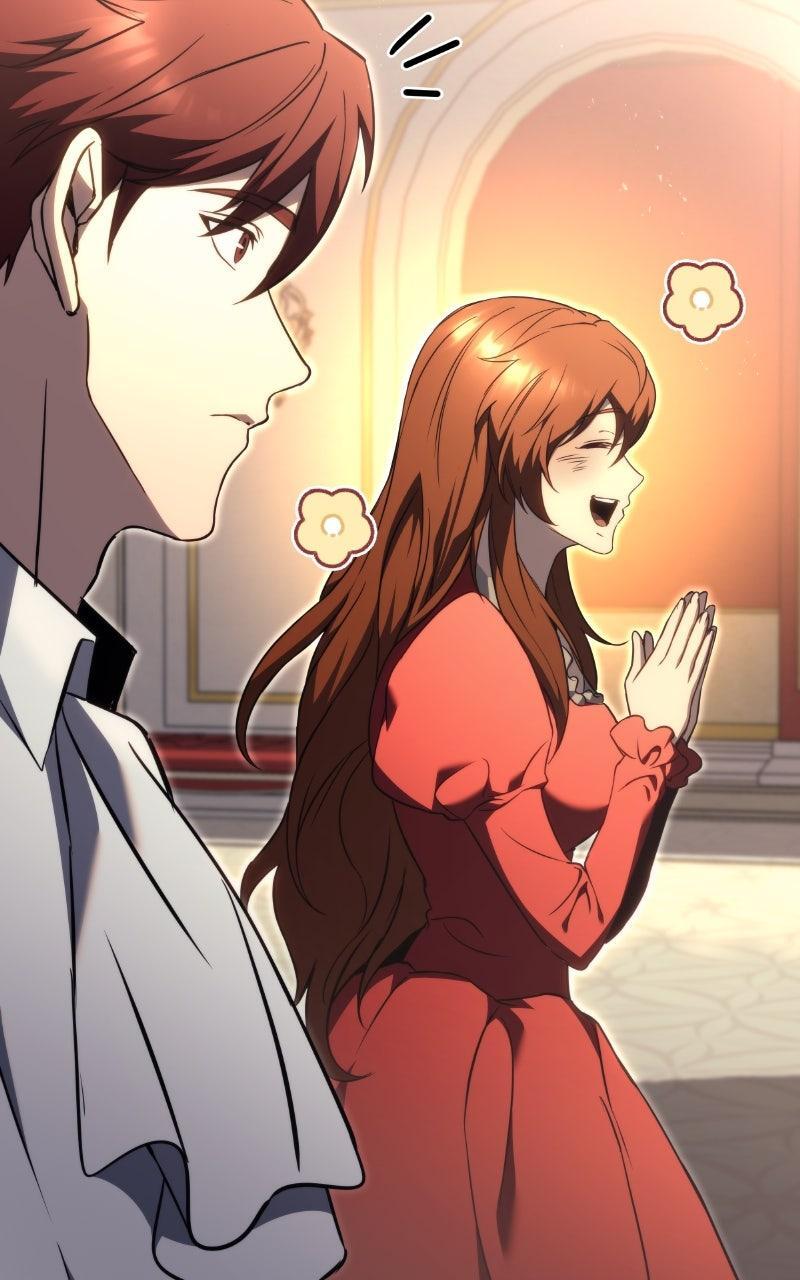 Read A Flame Reborn Manga Online