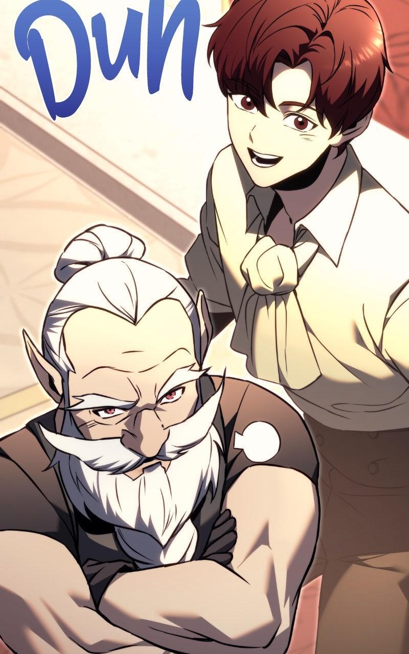 Read A Flame Reborn Manga Online