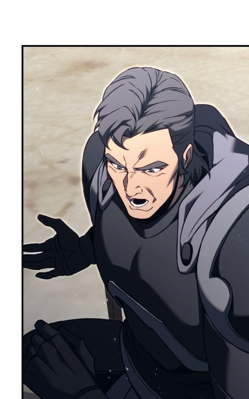 Read A Flame Reborn Manga Online