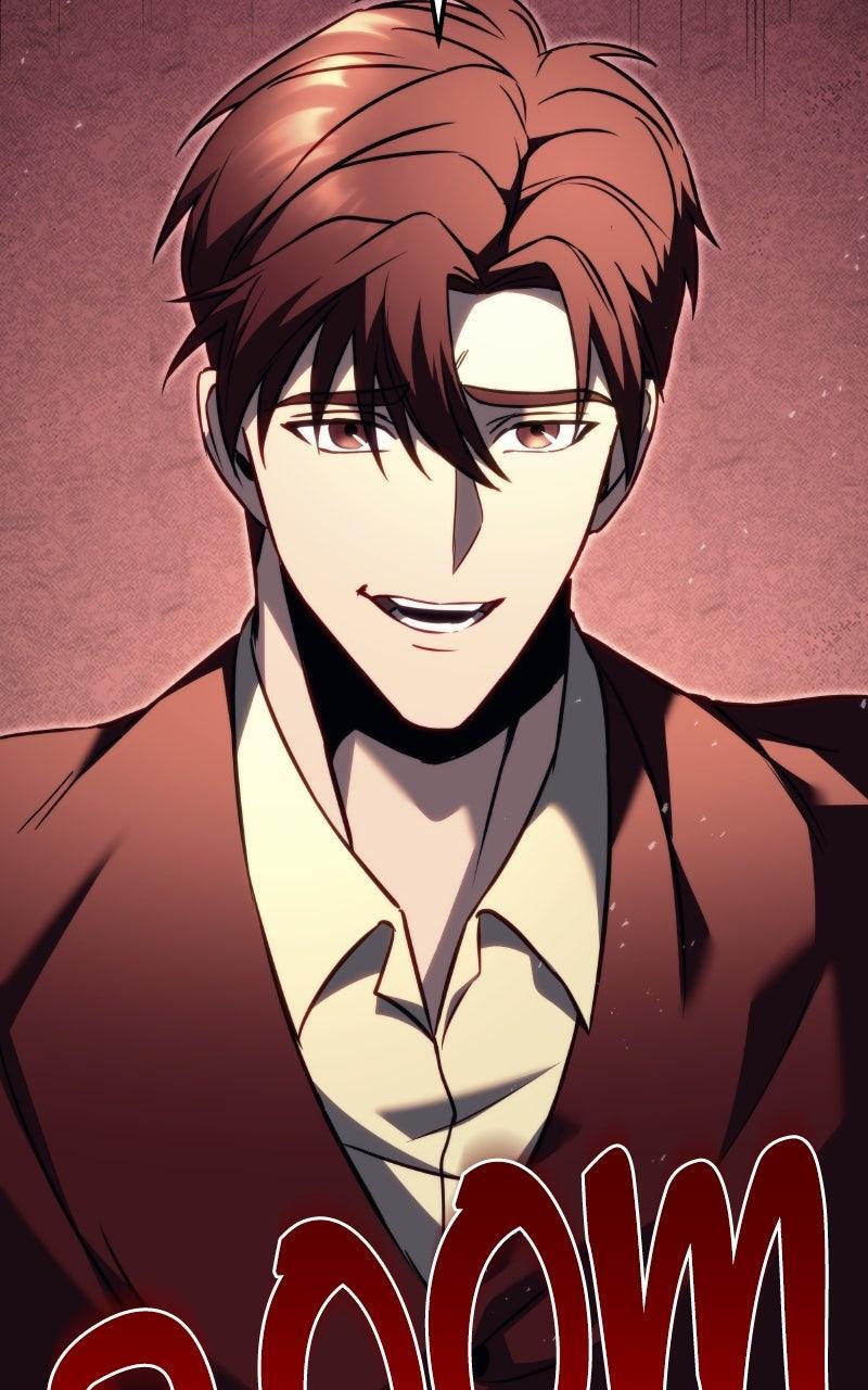 Read A Flame Reborn Manga Online