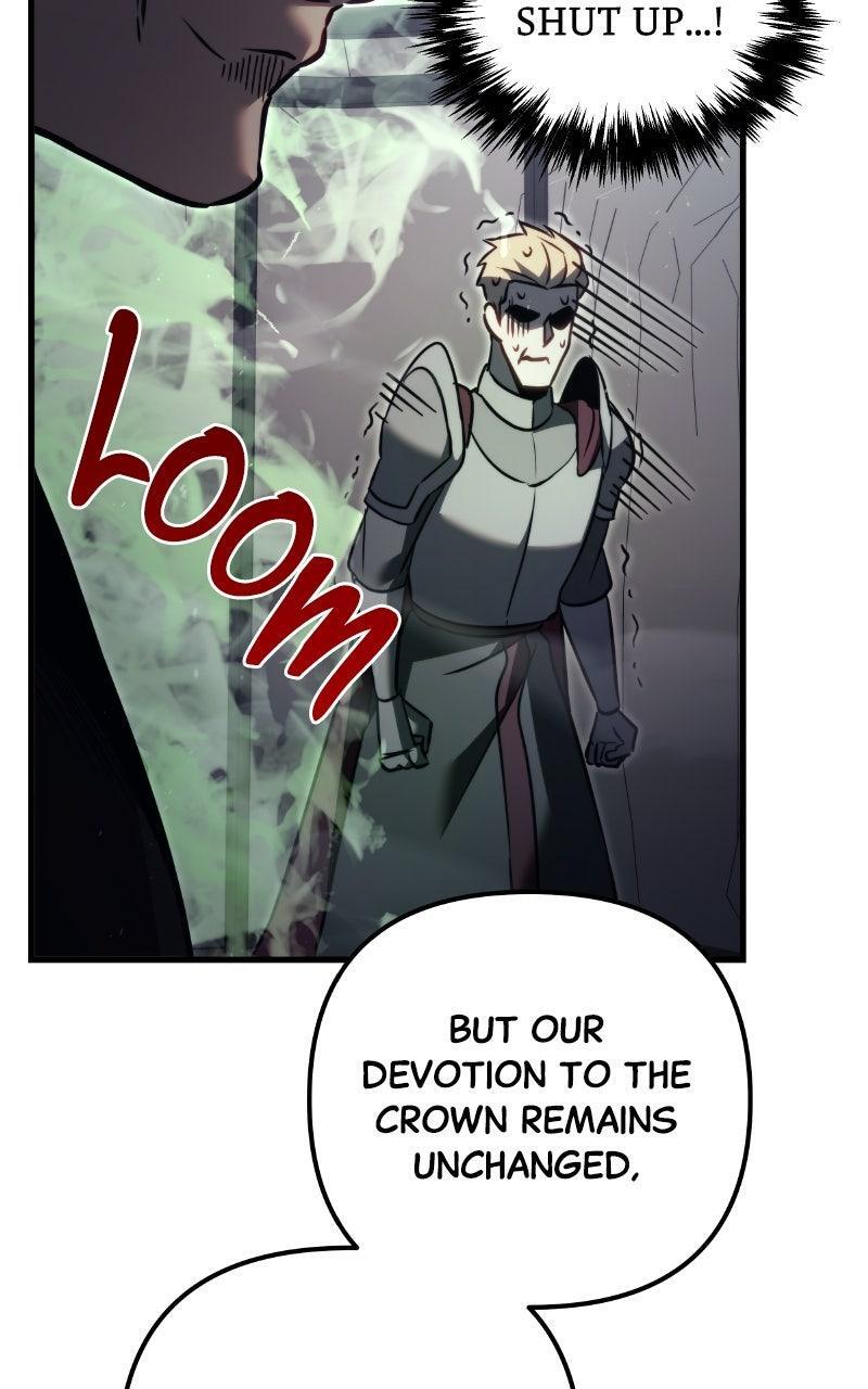 Read A Flame Reborn Manga Online