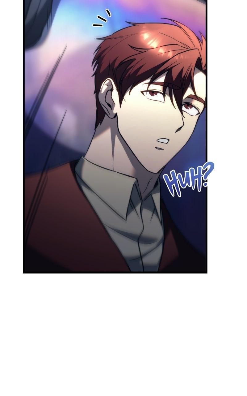 Read A Flame Reborn Manga Online