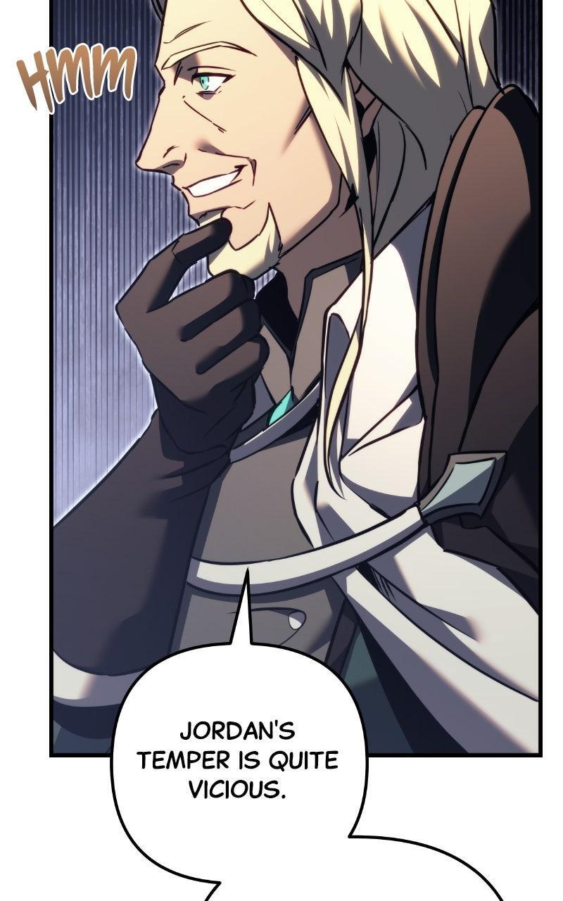 Read A Flame Reborn Manga Online
