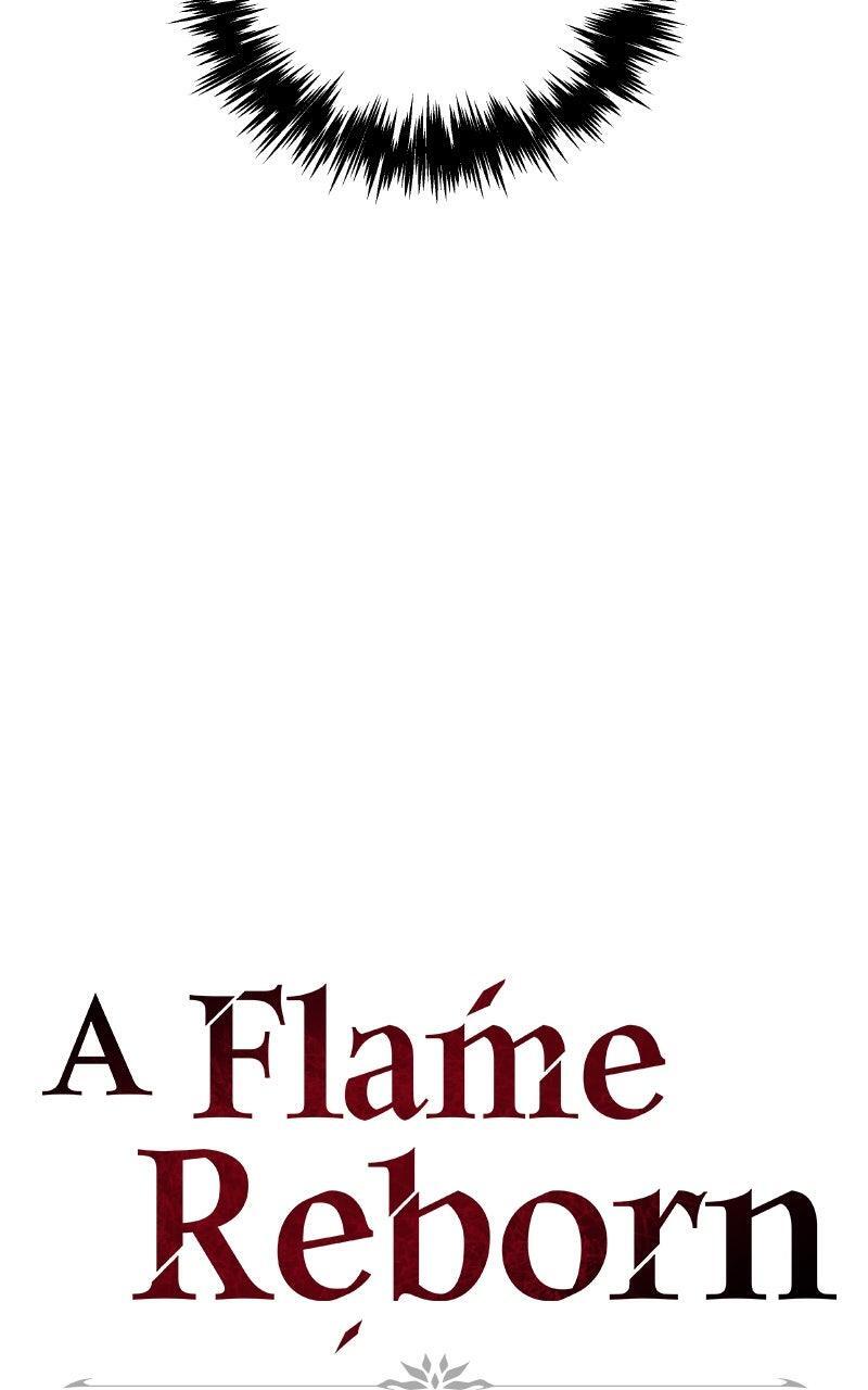Read A Flame Reborn Manga Online