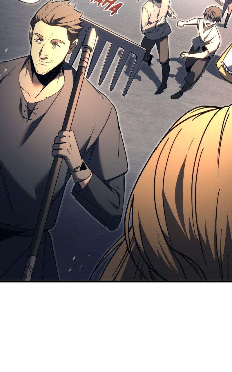 Read A Flame Reborn Manga Online