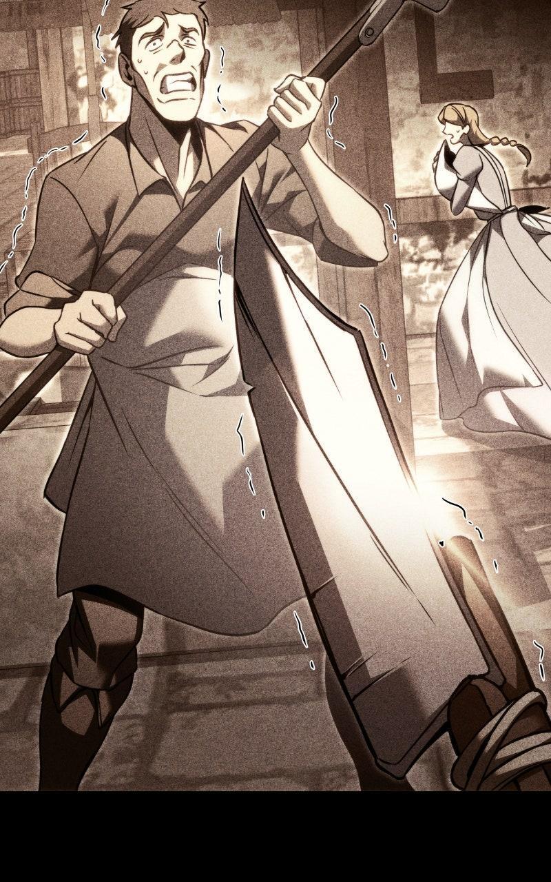 Read A Flame Reborn Manga Online