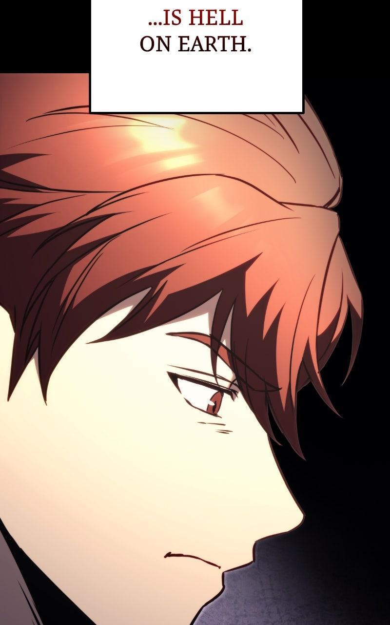 Read A Flame Reborn Manga Online