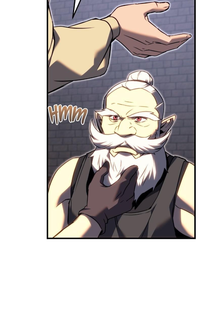 Read A Flame Reborn Manga Online