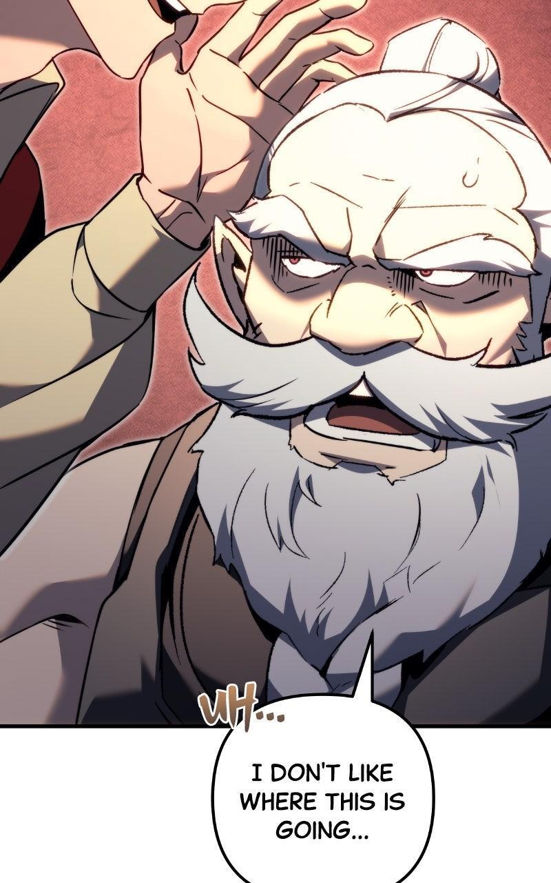 Read A Flame Reborn Manga Online