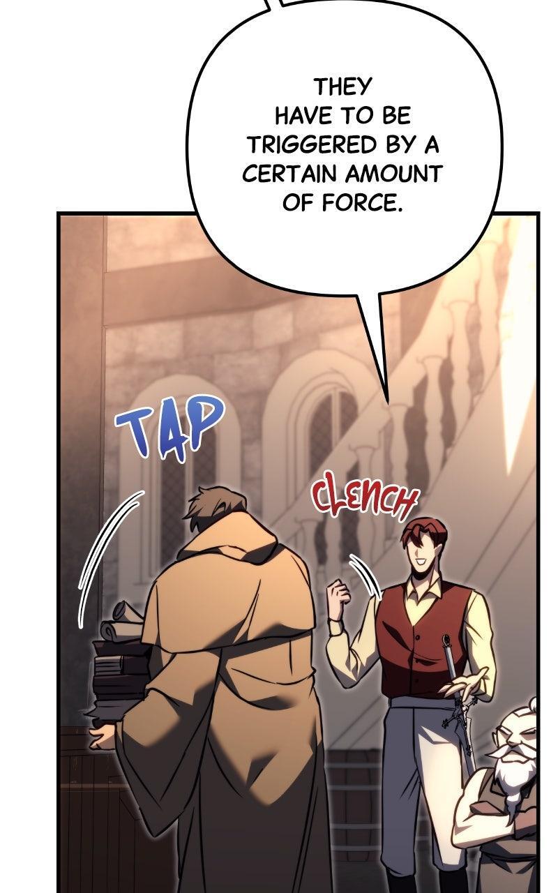 Read A Flame Reborn Manga Online