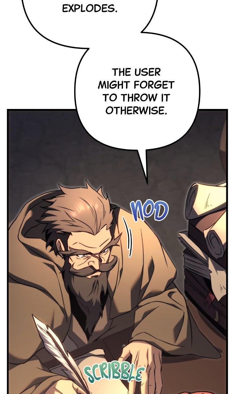 Read A Flame Reborn Manga Online