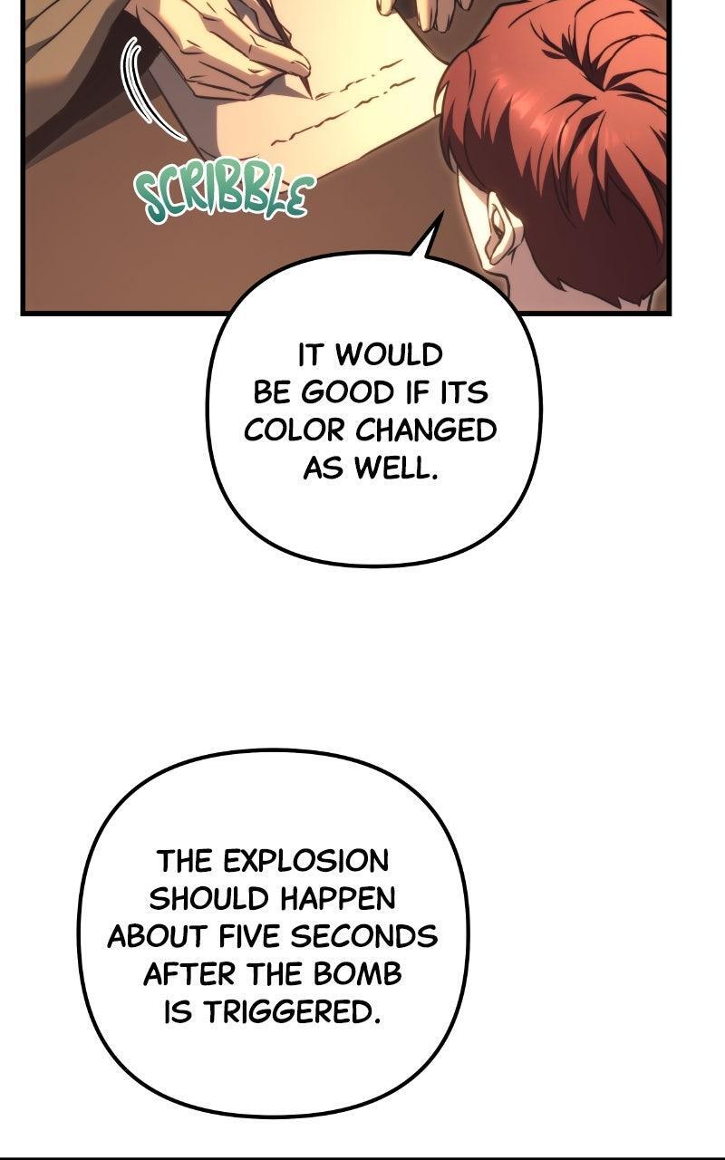 Read A Flame Reborn Manga Online