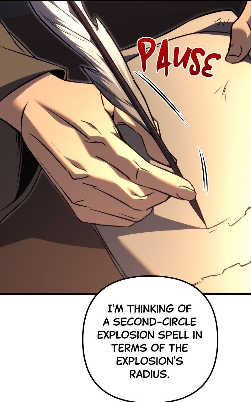 Read A Flame Reborn Manga Online