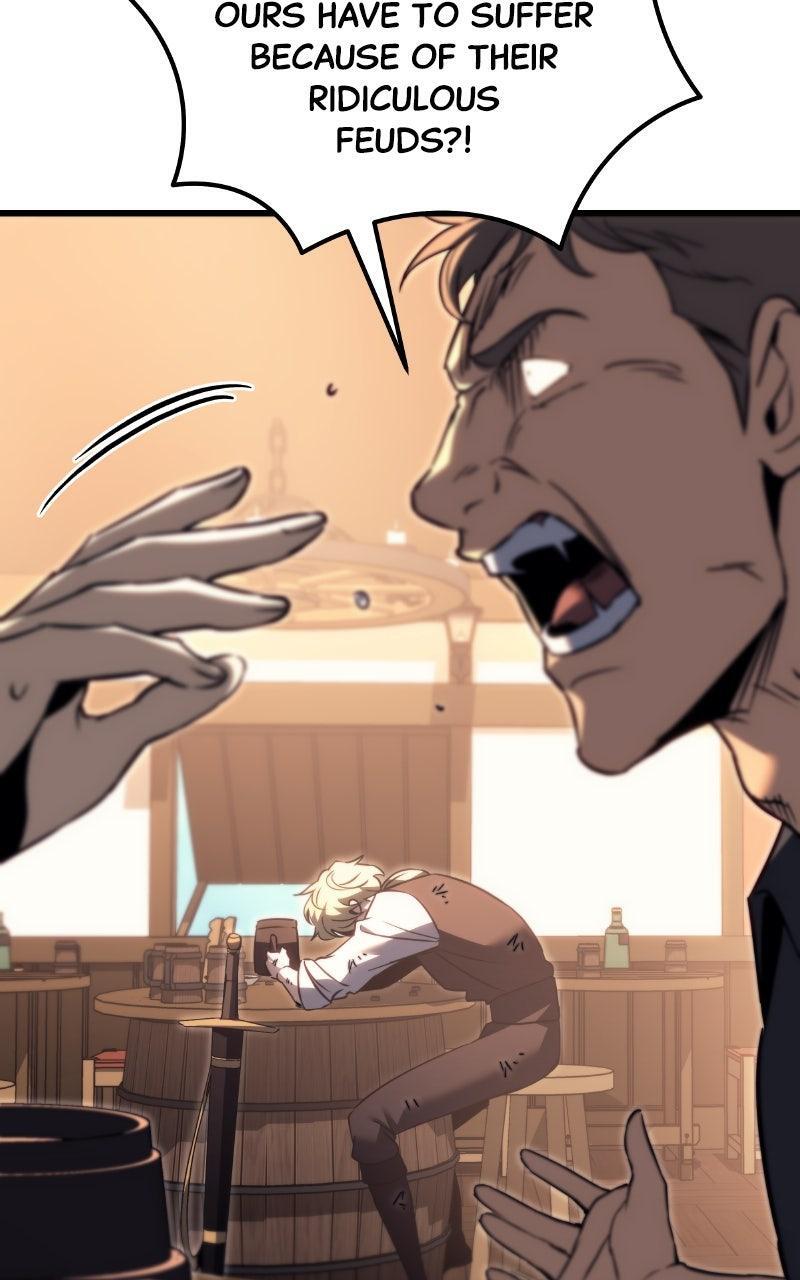 Read A Flame Reborn Manga Online