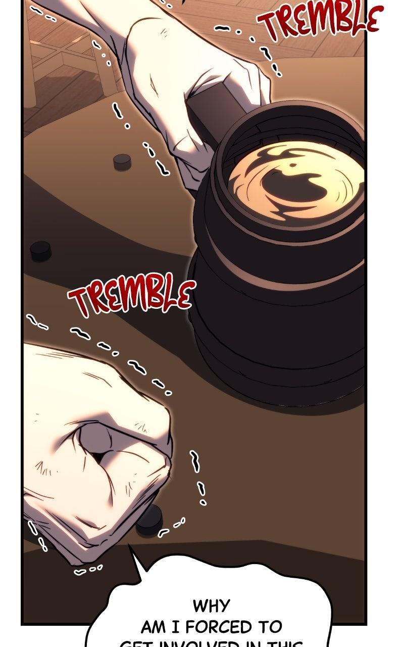 Read A Flame Reborn Manga Online