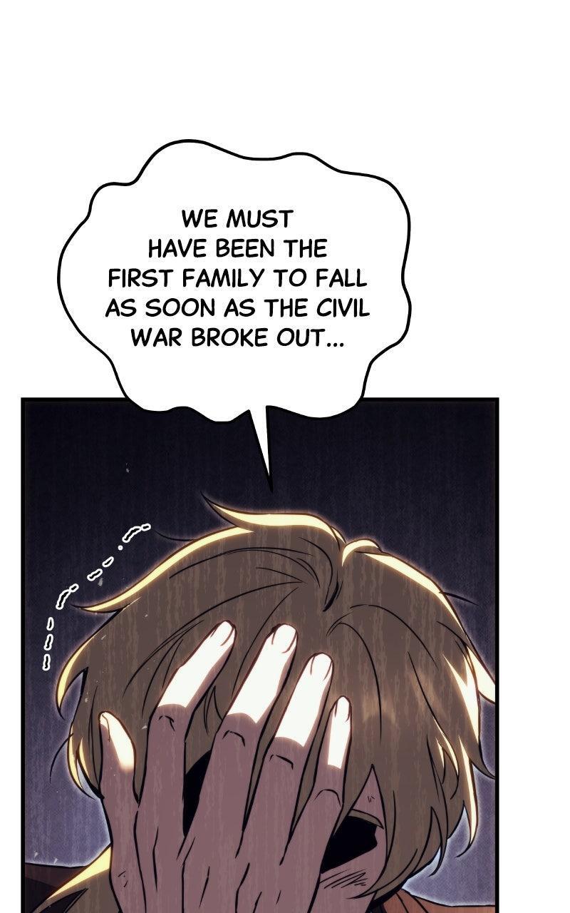Read A Flame Reborn Manga Online