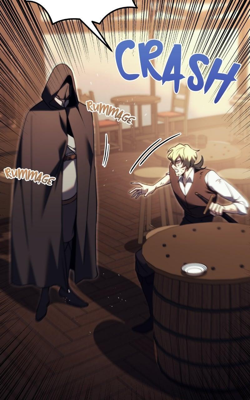 Read A Flame Reborn Manga Online