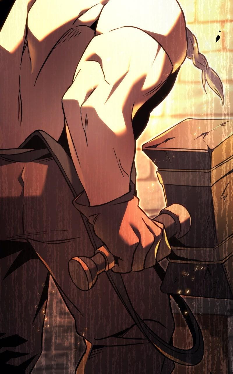 Read A Flame Reborn Manga Online