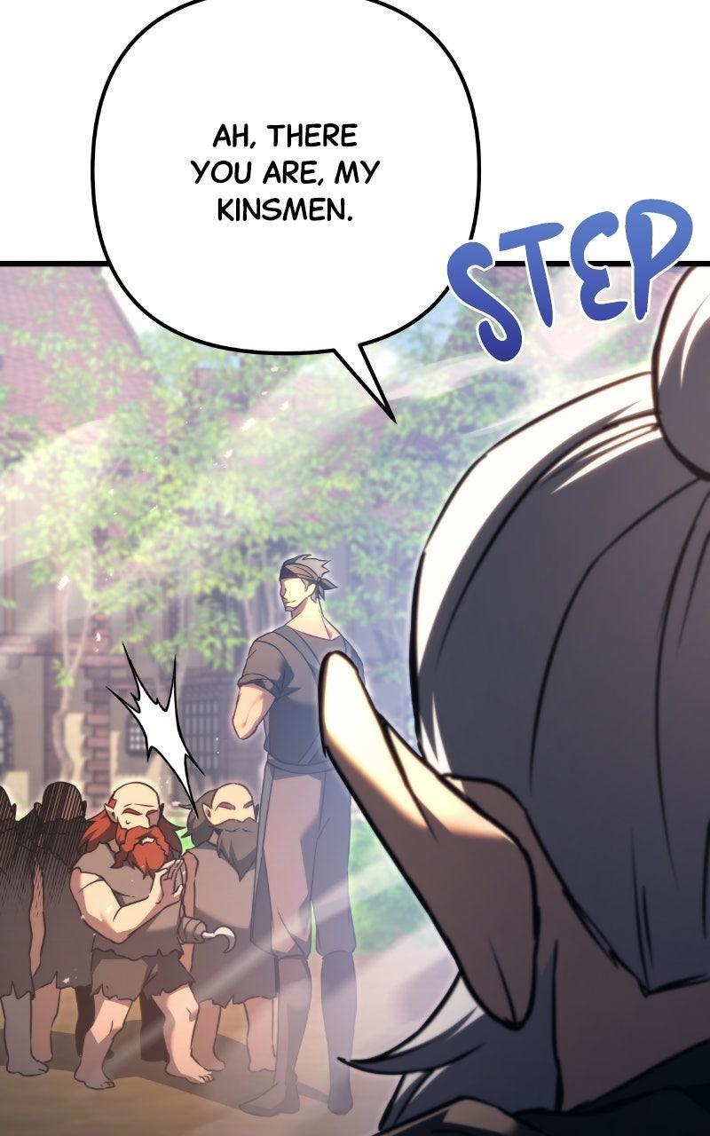 Read A Flame Reborn Manga Online