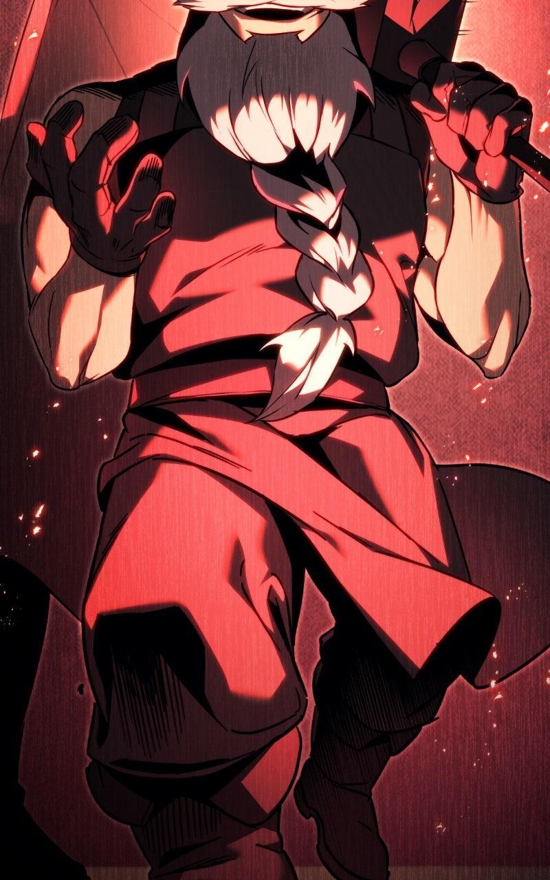 Read A Flame Reborn Manga Online