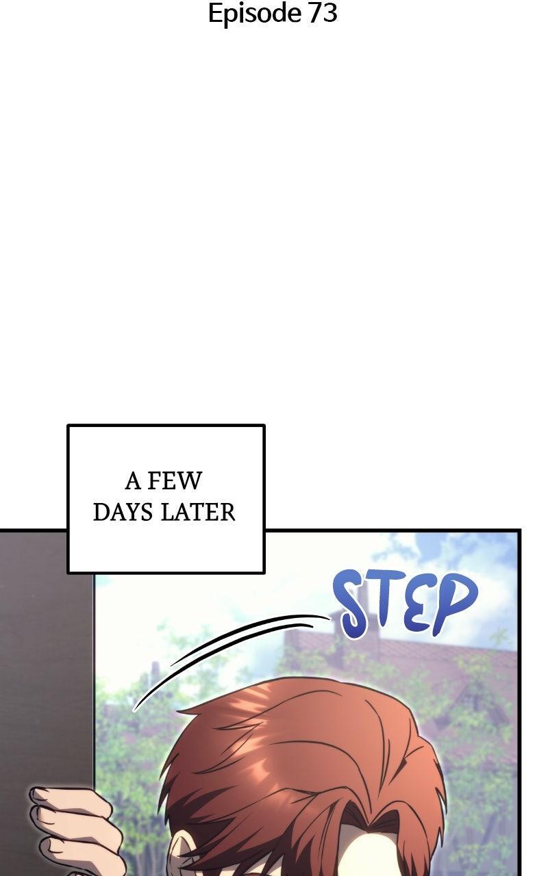 Read A Flame Reborn Manga Online