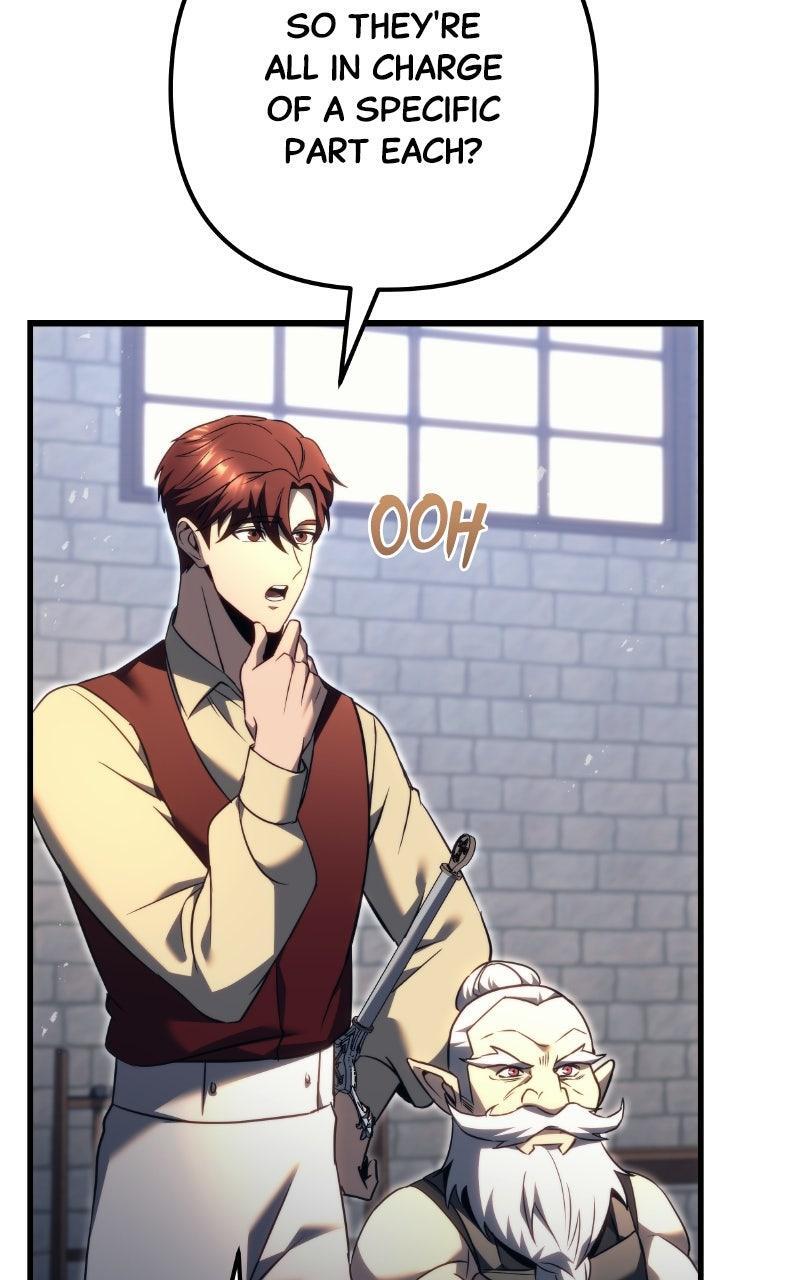 Read A Flame Reborn Manga Online