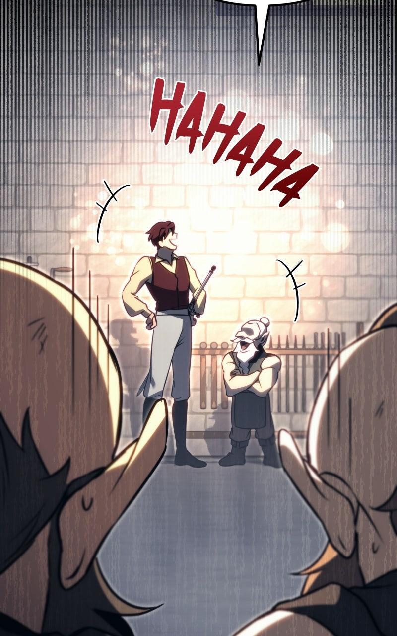 Read A Flame Reborn Manga Online