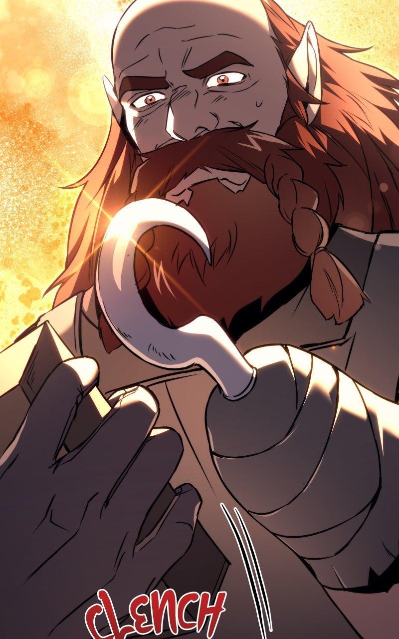 Read A Flame Reborn Manga Online