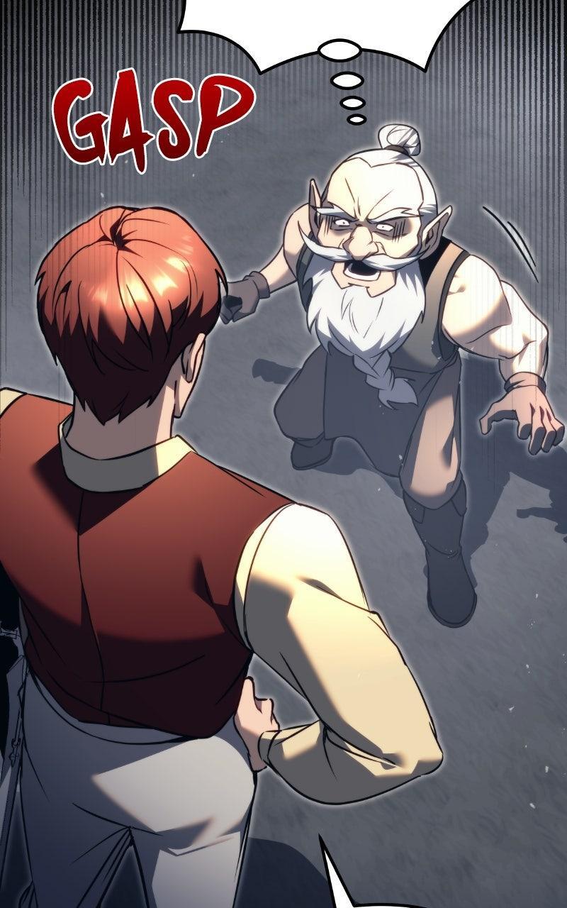 Read A Flame Reborn Manga Online