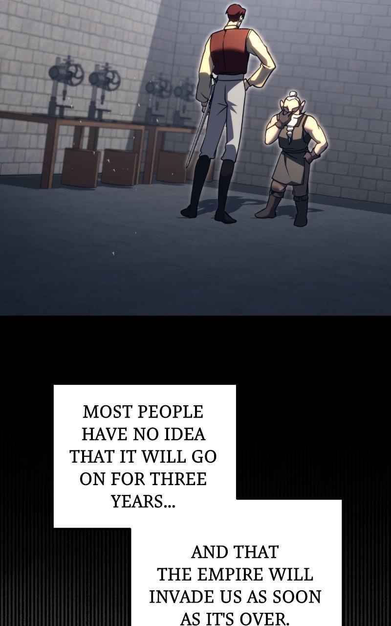 Read A Flame Reborn Manga Online