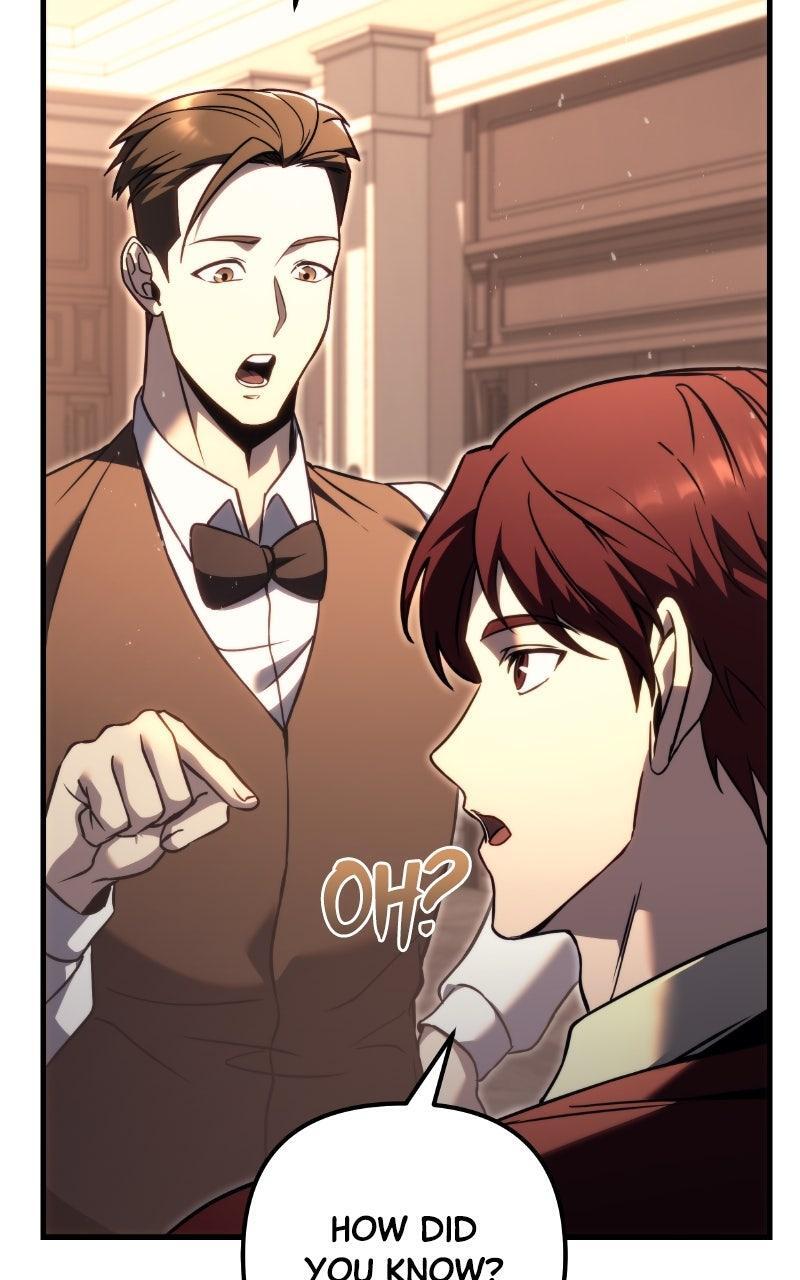 Read A Flame Reborn Manga Online