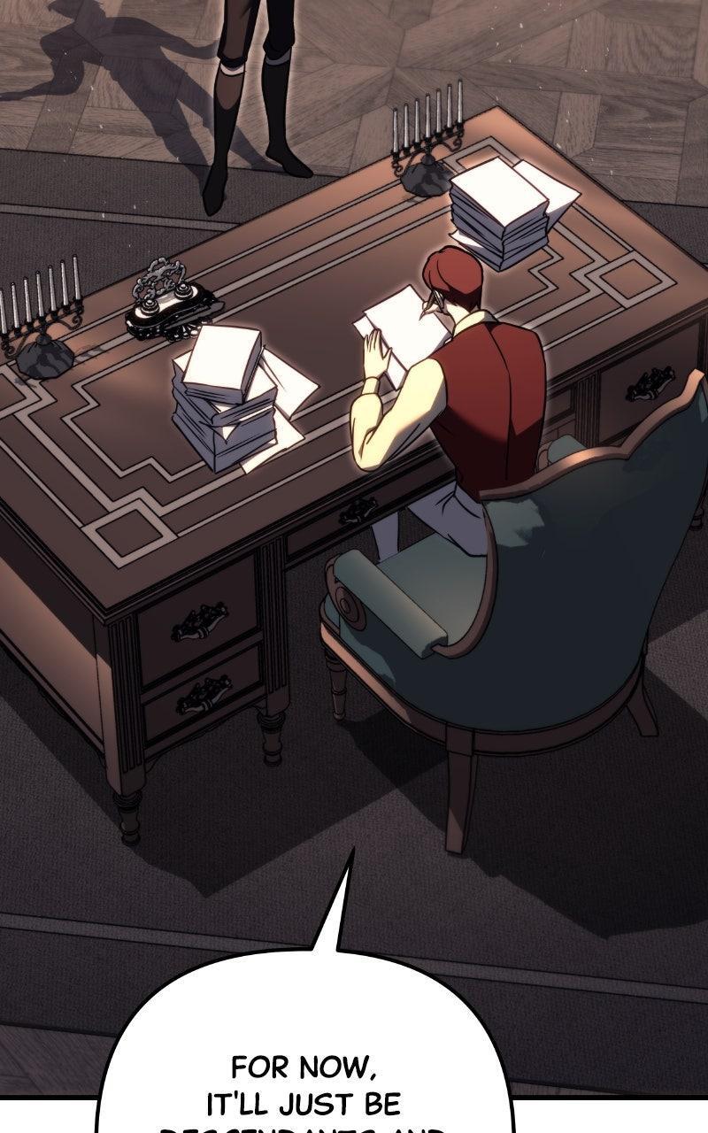 Read A Flame Reborn Manga Online