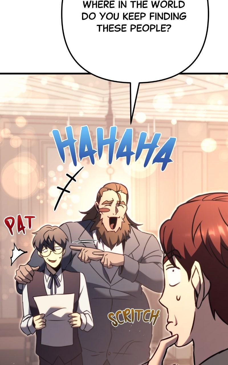Read A Flame Reborn Manga Online