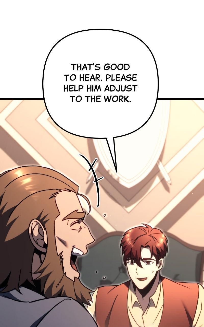 Read A Flame Reborn Manga Online