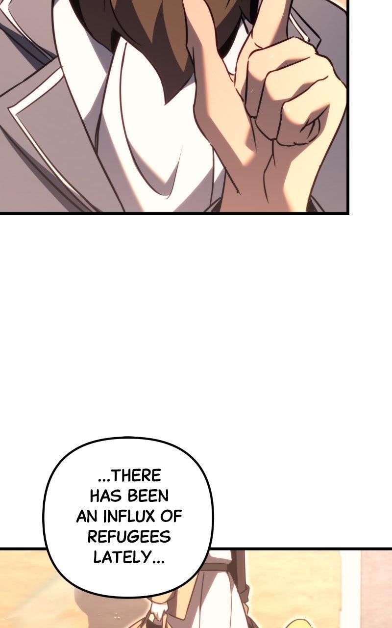 Read A Flame Reborn Manga Online