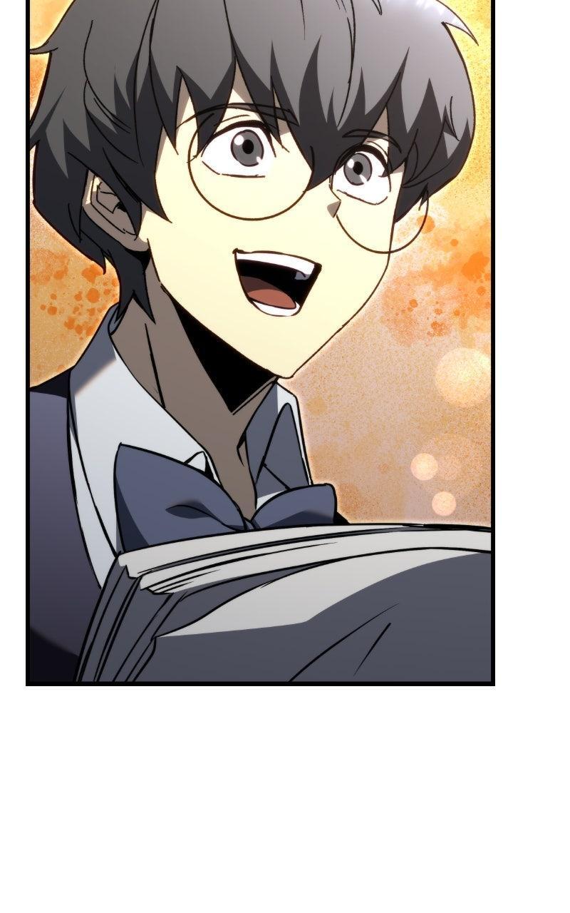 Read A Flame Reborn Manga Online